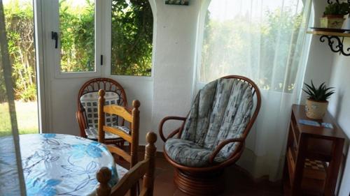 Patio Andaluz 