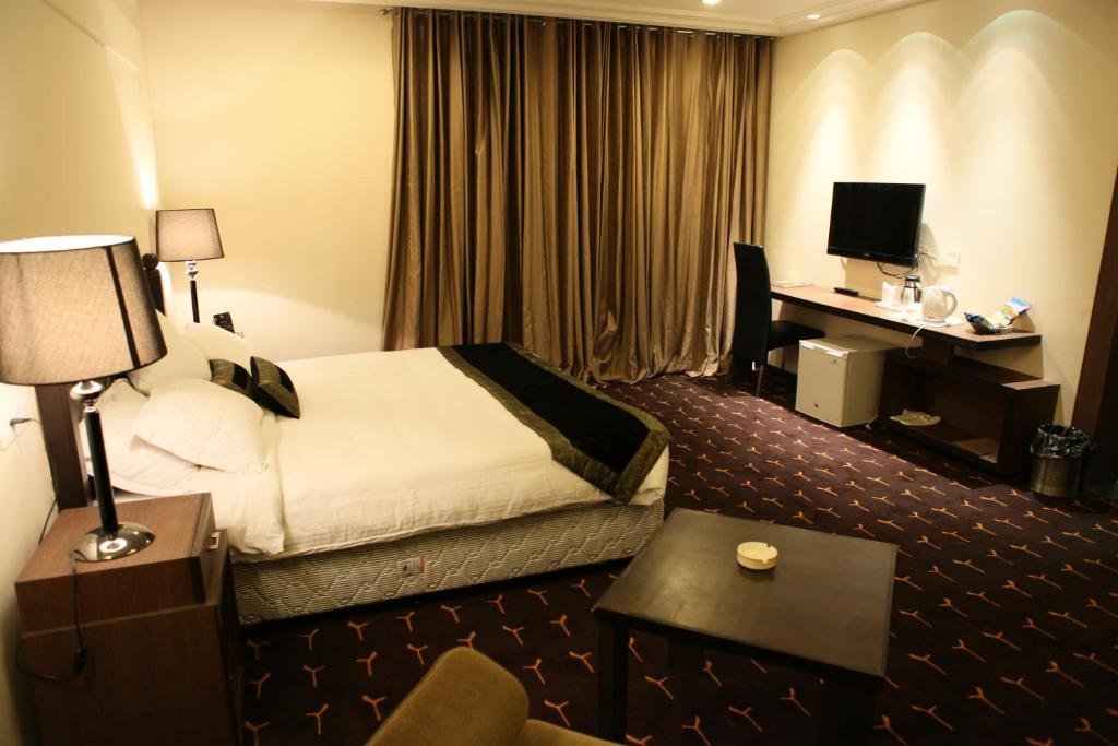 Krome A Boutique Hotel 