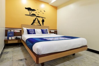 Hotel Bhavani Residency 
