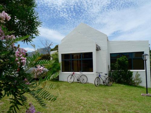Sky House On Clarens 