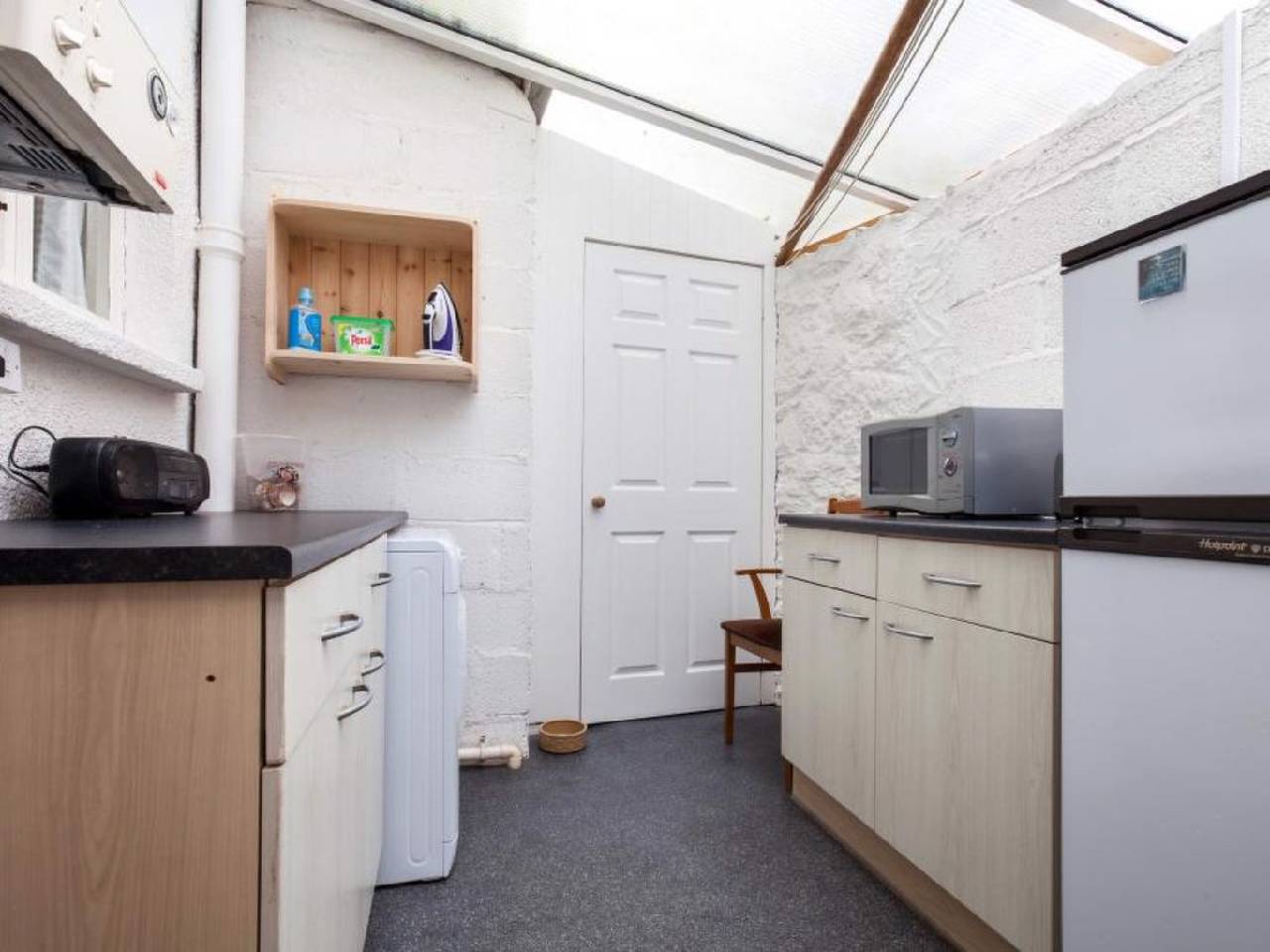 Holiday Home St. Christco 