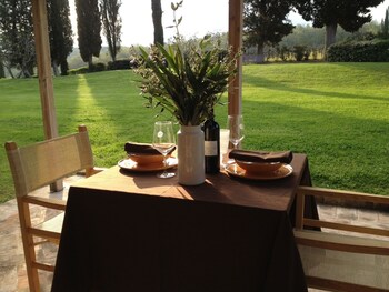 Borgo Iesolana Terrace/Patio
