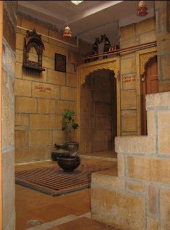 Sagar Guest House 