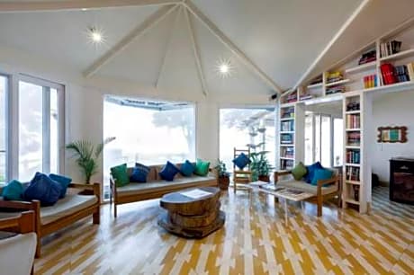 Seclude Mussoorie 