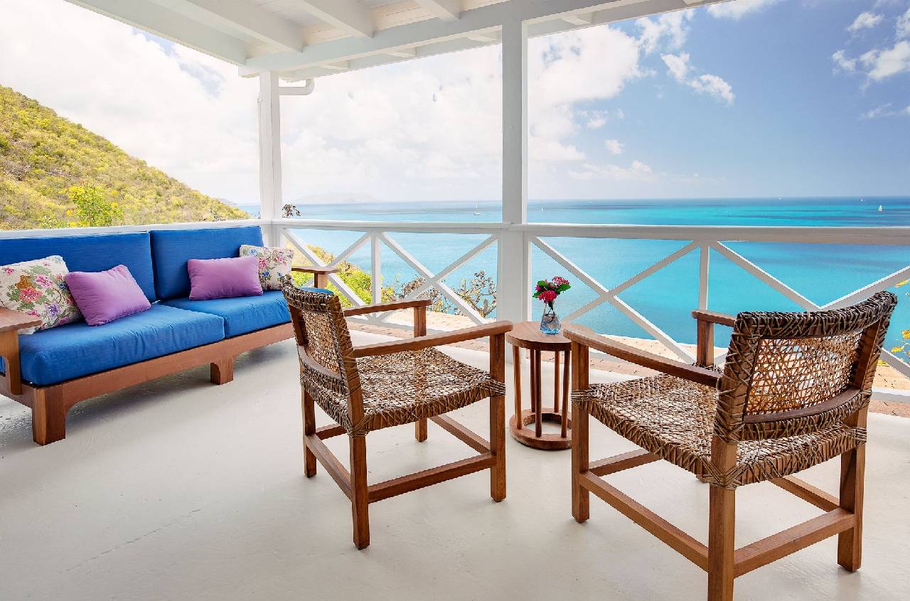 Guana Island Featured Image