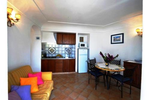 Villa Leucosia 