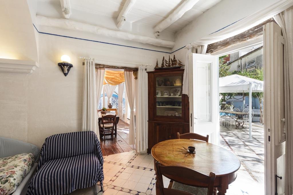 Positano Suite B&b 