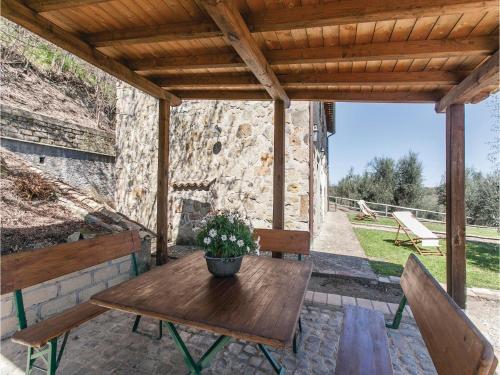 Holiday Home Castiglione In T. Vt 17 