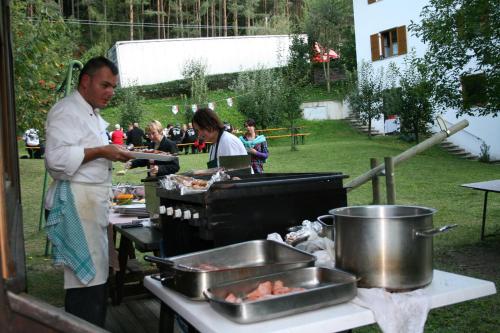 Gasthof Majestic (گاستوف ماجستیك) 