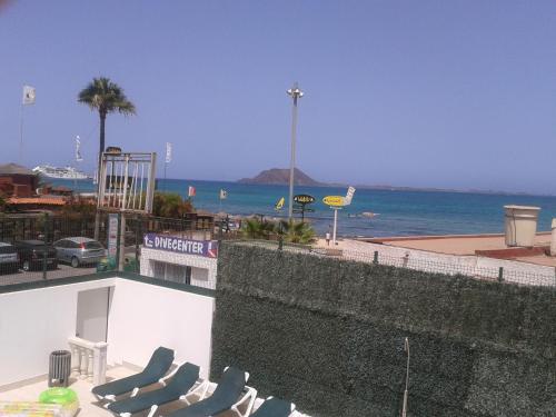 Apartamentos Erika Adults Only 