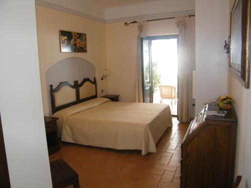 Hotel Villa Delle Meraviglie 