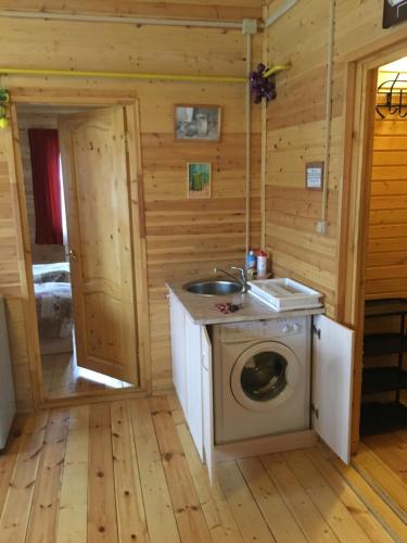 Family Holiday Apartment 