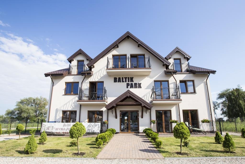 Baltik Park 