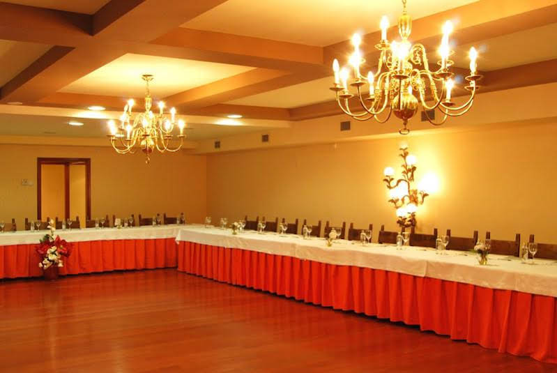 Hotel Pazo O Rial 