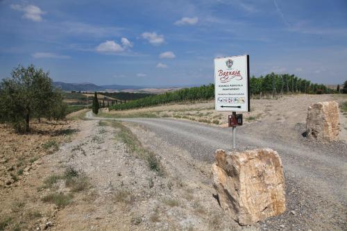 Agriturismo Bagnaia 