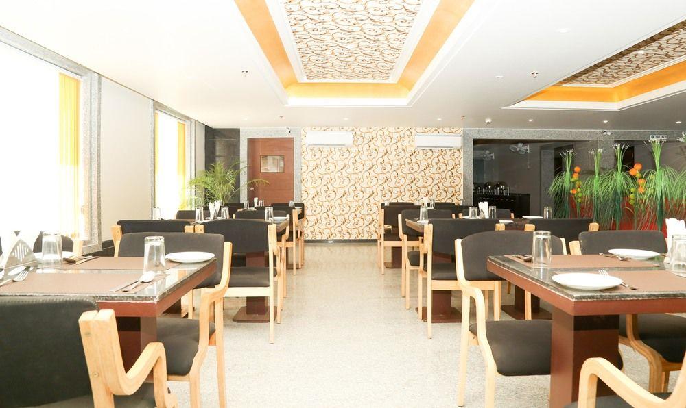 Treebo Trend Grand Mansarovar 
