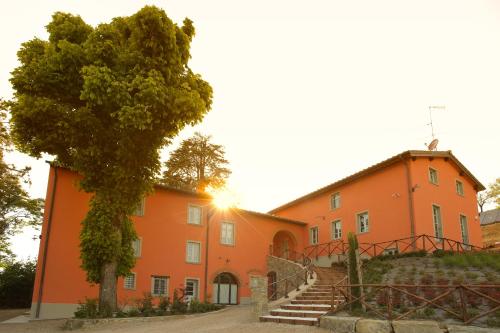 Villa Le Vigne 