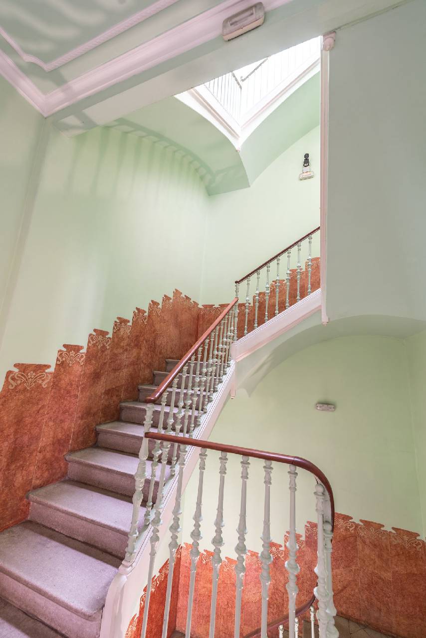 Hotel Noucentista 