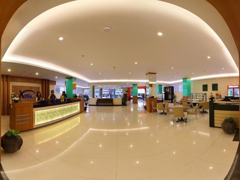 De Batara Hotel 