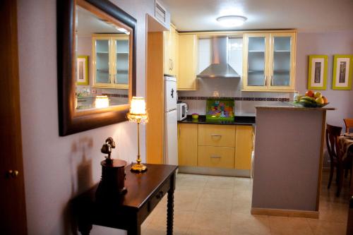 Apartamentos Turisticos Juanita Ope 