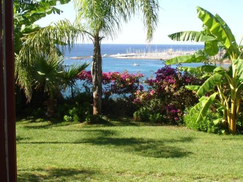 Villa Del Mare Ligure 