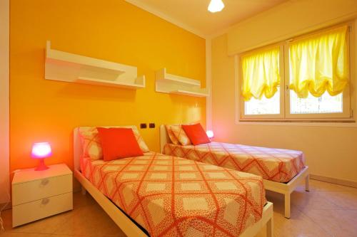 Casa Dei Colori 