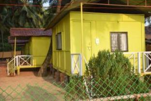 Matashree Beach Huts 