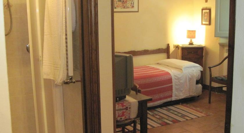 Albergo Ristorante La Pietra 