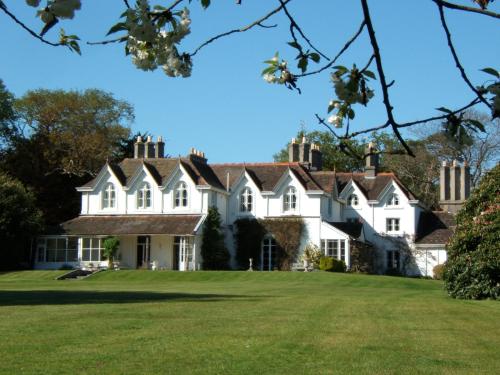 Hollybank House 