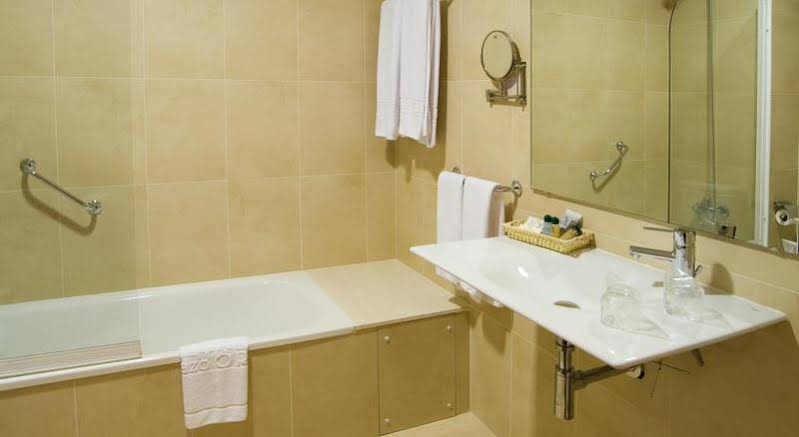 Hotel Pazo O Rial 