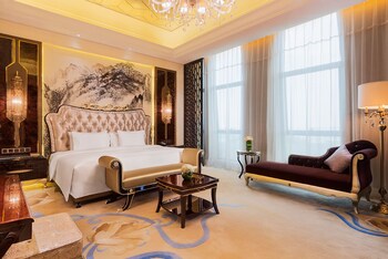 Wanda Realm Guangzhou Zengcheng