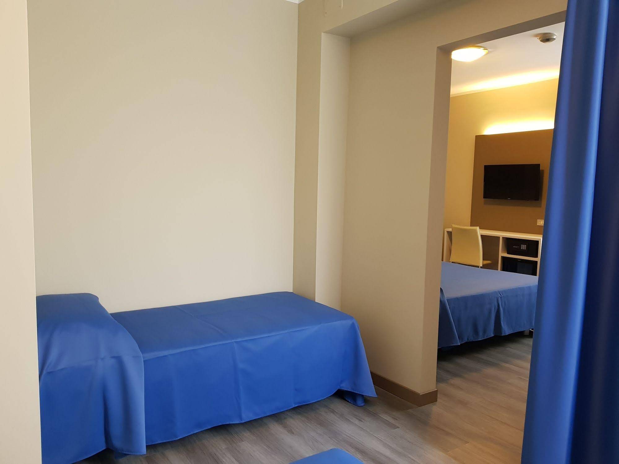 Hotel Oleggio Malpensa 