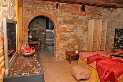 La Casa Della Penna 
