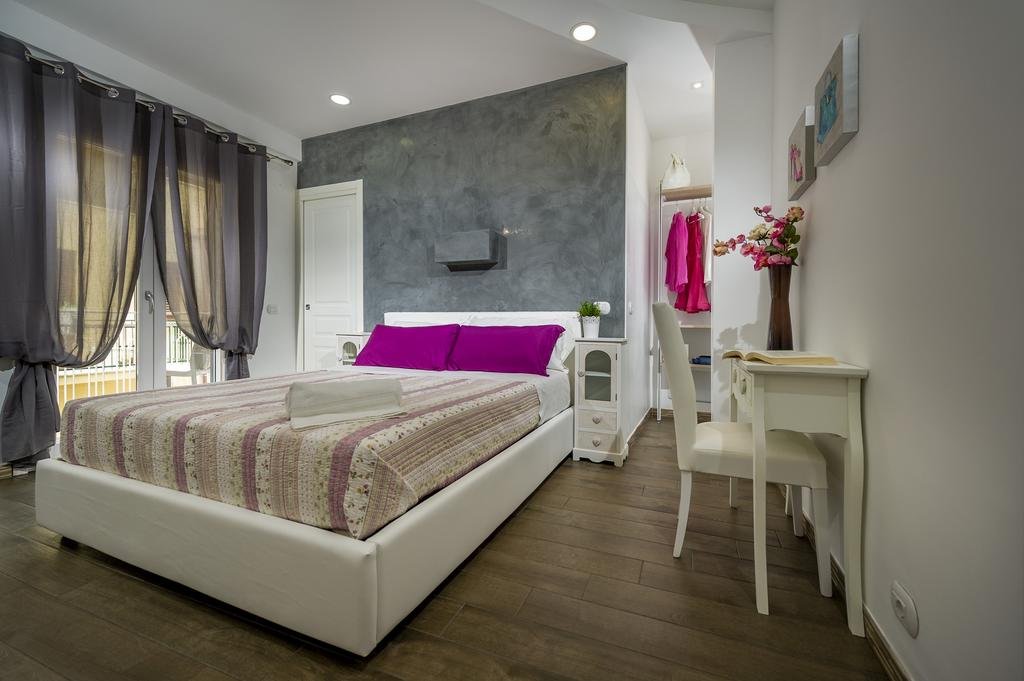 Atrium B&b 