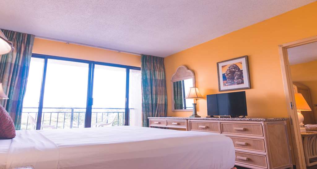 Surestay Hotel By Best Western Guam Airport South (سورستی هتل بای بست وسترن گوام ایرپورت اسوت) Executive King Guest Room