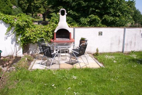 Ferienhaus Am See 