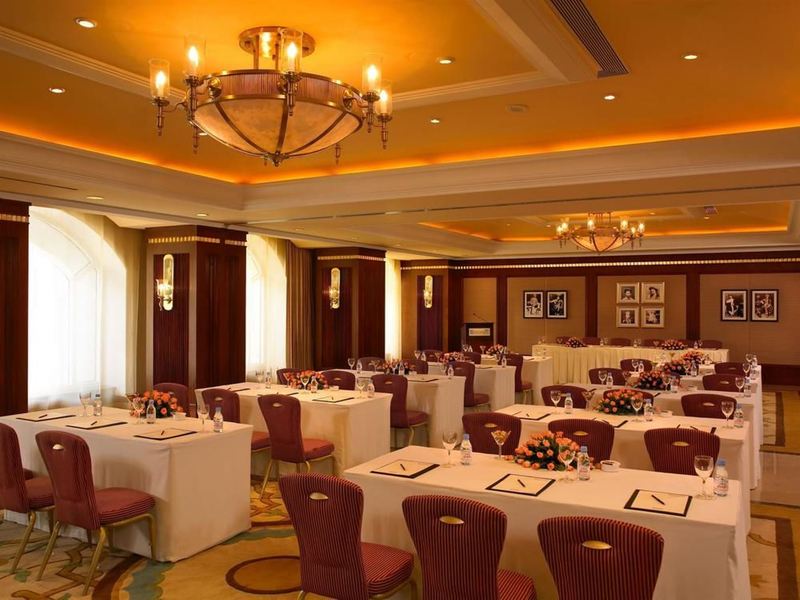 Itc Grand Central Mumbai A Luxury Collection Hotel Conferences