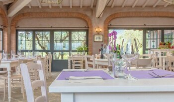 L'orto Di Hans Breakfast Area