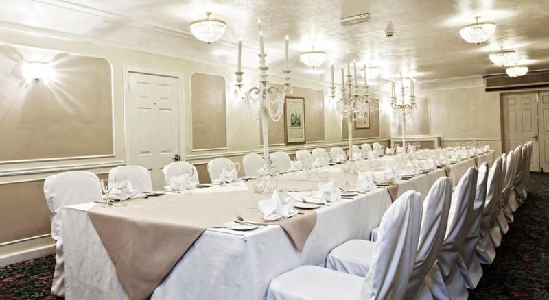 Copthorne London Gatwick