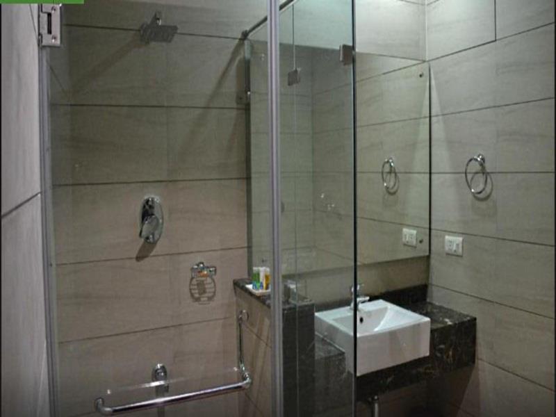 Hotel Shrinath Palace 