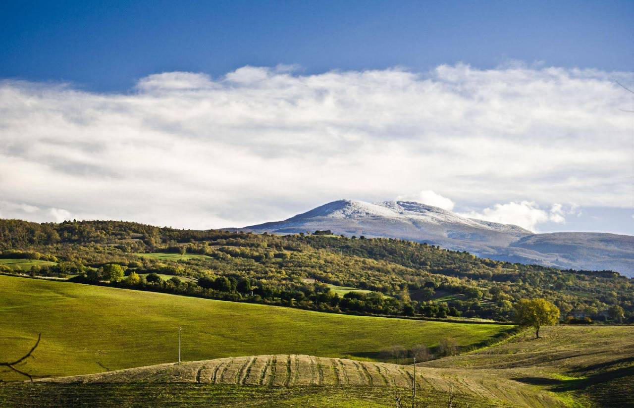 Agriturismo Grossola 