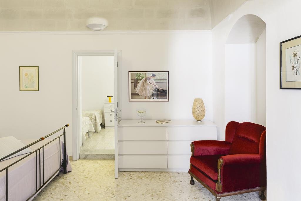 Casa Vacanze Patrizia 