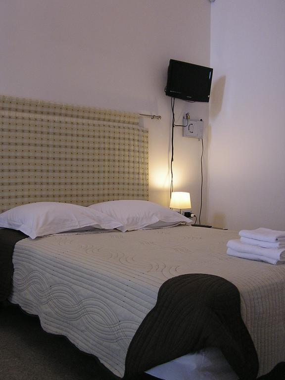Art Transparent B&b 