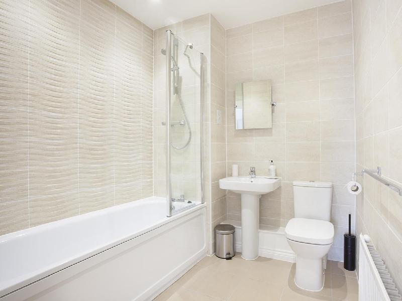 Campbell Park City Stay Apartments 