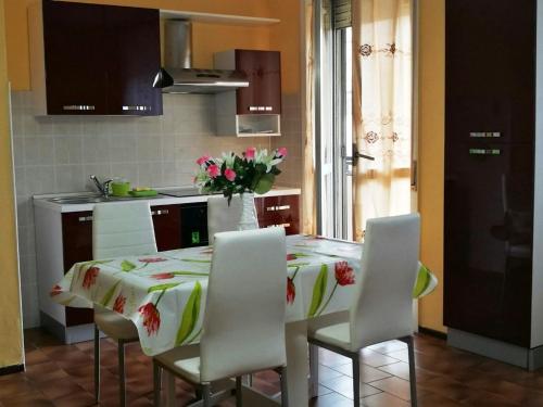 Giulio Cesare Apartment 