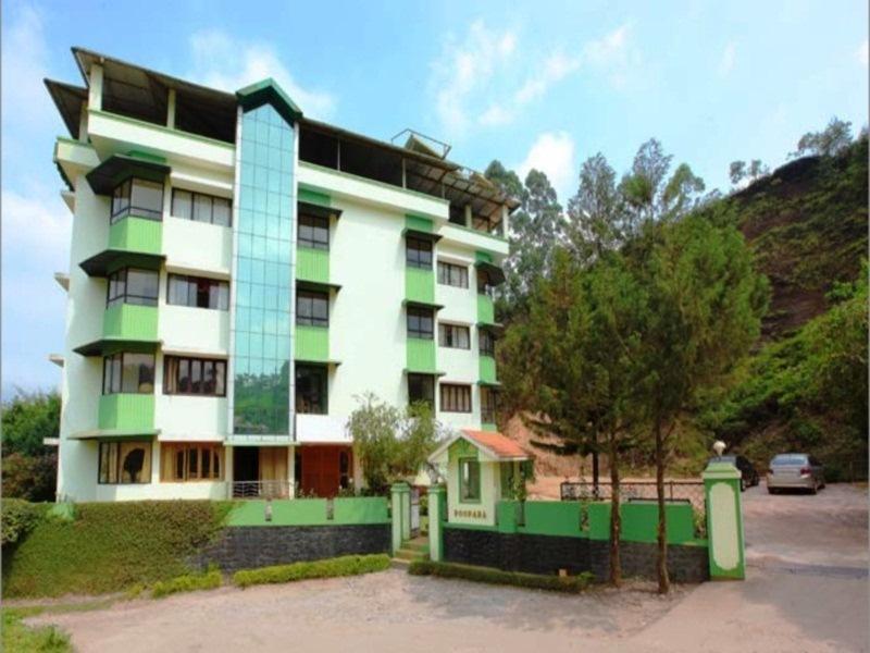 Poopada Resorts 