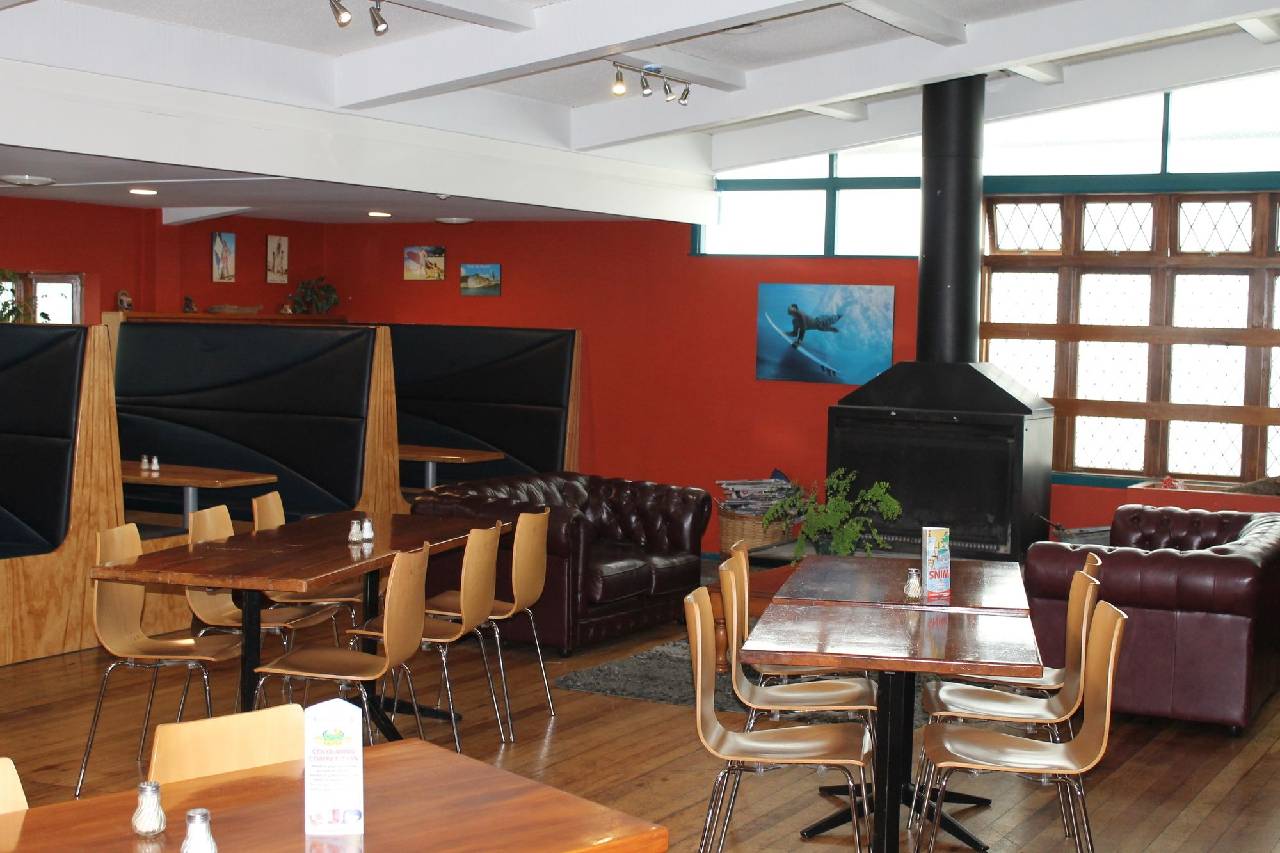 Grand Hotel Wanganui 