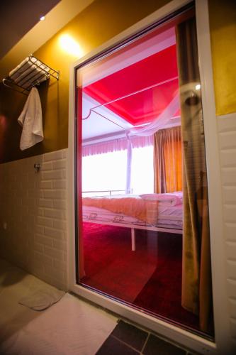 4 Rooms 