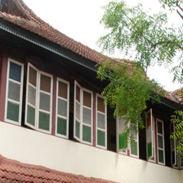 Chalet Regency Homestay 
