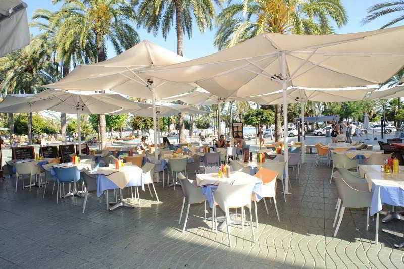 Sa Clau Terrace